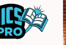 Robert Kirkman announced as keynote speaker for ComicsPRO 2026