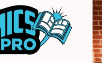 Robert Kirkman announced as keynote speaker for ComicsPRO 2026