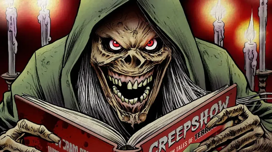 creepshow-book-cover
