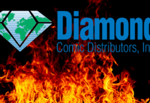 What Diamond’s Chapter 7 filing might mean, and digging into those billable hours diamond comics bankruptcy