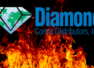 What Diamond’s Chapter 7 filing might mean, and digging into those billable hours diamond comics bankruptcy
