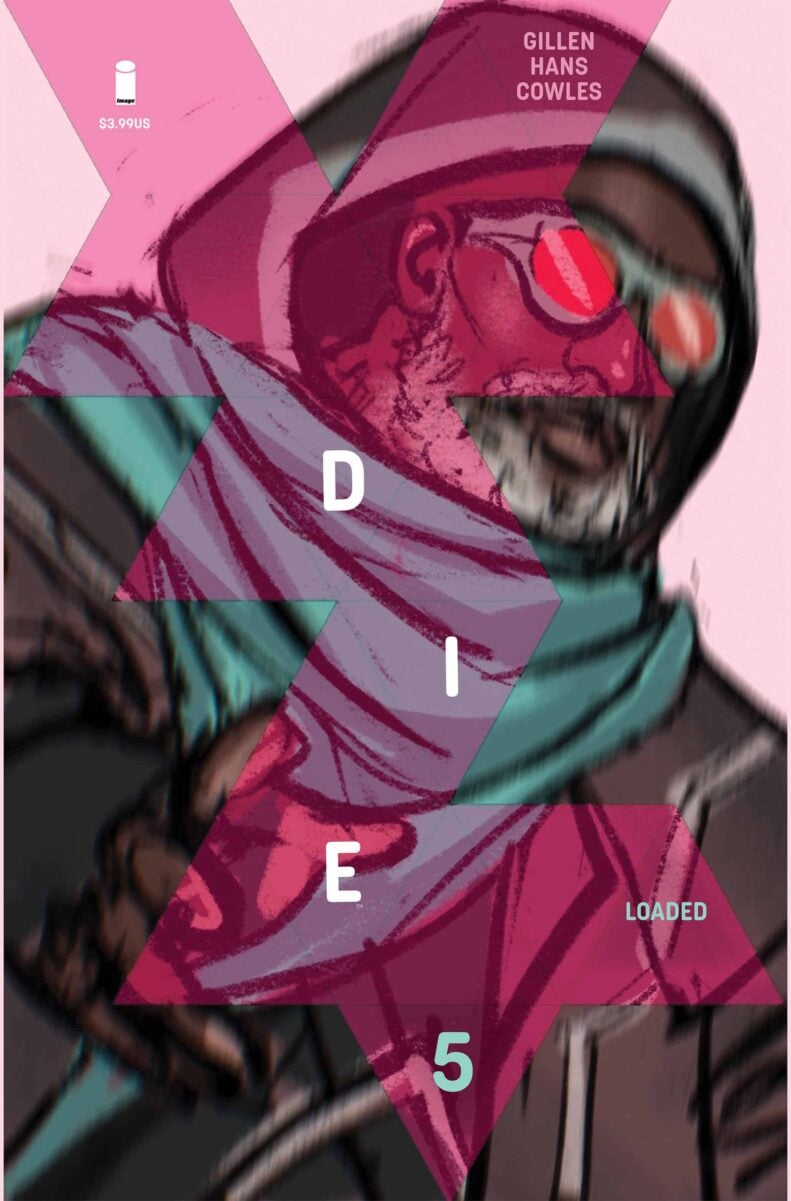 Image March 2026 Solicitations