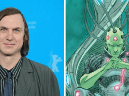 MAN OF TOMORROW: James Gunn’s SUPERMAN sequel finds its Brainiac