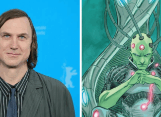 MAN OF TOMORROW: James Gunn’s SUPERMAN sequel finds its Brainiac