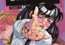 The team that changed comics journalism forever is back with EXPLOIT exploit