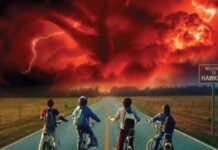 My Stranger Things Rewatch Season 1 & 2: Stories matter