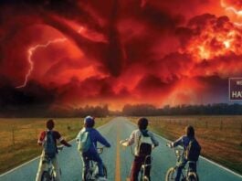 My Stranger Things Rewatch Season 1 & 2: Stories matter