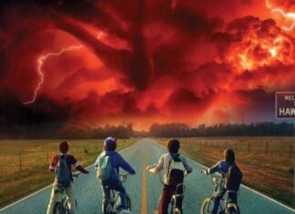 My Stranger Things Rewatch Season 1 & 2: Stories matter