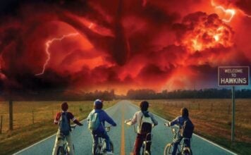 My Stranger Things Rewatch Season 1 & 2: Stories matter