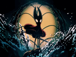 One Of The Most Progressive Games of the Decade is About Bugs. No, Seriously.