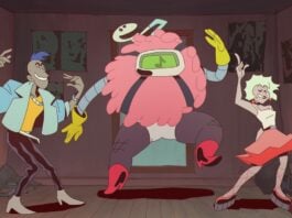 Review: Adult Swim’s The Elephant connects viewers to a bygone era