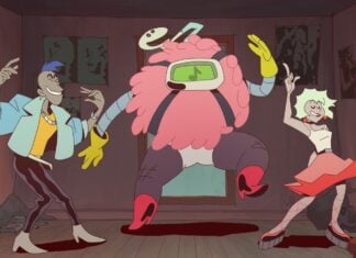 Review: Adult Swim’s The Elephant connects viewers to a bygone era