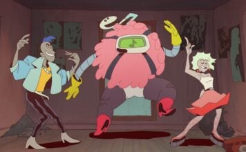 Review: Adult Swim’s The Elephant connects viewers to a bygone era