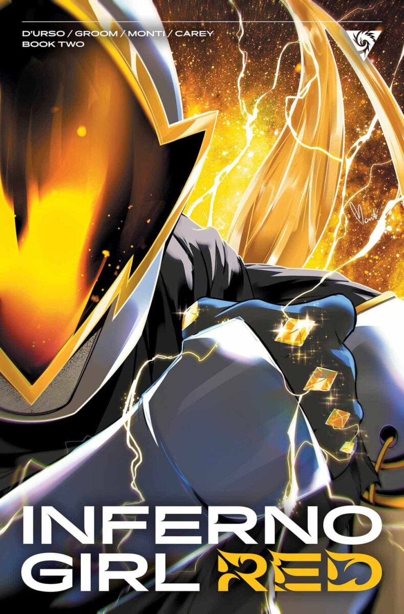 Image March 2026 Solicitations