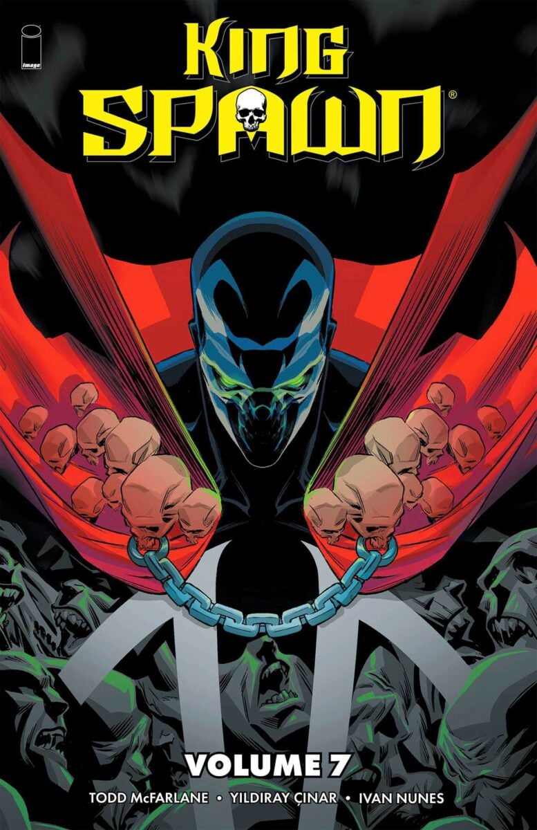 Image March 2026 Solicitations