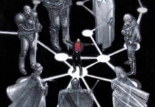 Humanoids to creators: Oops, guess we should have mentioned that chapter 7 thing