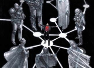 Humanoids to creators: Oops, guess we should have mentioned that chapter 7 thing