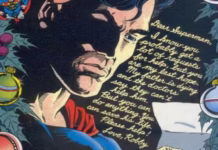 Metropolis Mailbag: The Superman Holiday Classics Most People Read Backwards