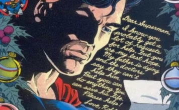 Metropolis Mailbag: The Superman Holiday Classics Most People Read Backwards