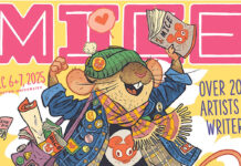 On the Scene: MICE 2025 focused on understanding comics MICE 2025