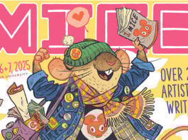 On the Scene: MICE 2025 focused on understanding comics MICE 2025