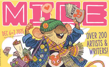 On the Scene: MICE 2025 focused on understanding comics MICE 2025