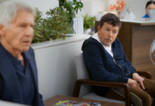 SHRINKING season 3 trailer debuts, bringing Michael J. Fox back to TV