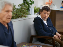 SHRINKING season 3 trailer debuts, bringing Michael J. Fox back to TV