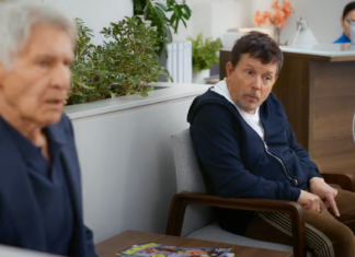 SHRINKING season 3 trailer debuts, bringing Michael J. Fox back to TV