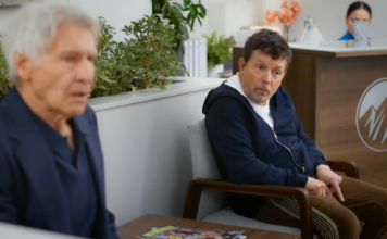 SHRINKING season 3 trailer debuts, bringing Michael J. Fox back to TV