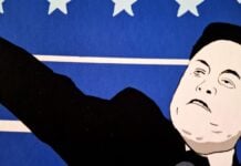 Graphic Novel Review: Darryl Cunningham’s ELON MUSK book should be read in preparation for 2026 elon musk