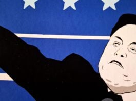 Graphic Novel Review: Darryl Cunningham’s ELON MUSK book should be read in preparation for 2026 elon musk