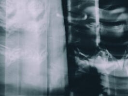 Horror Beat: THE OCCUPANT OF THE ROOM is an excellent mood piece on melancholy