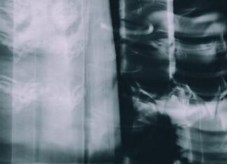 Horror Beat: THE OCCUPANT OF THE ROOM is an excellent mood piece on melancholy