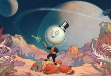 Interview: THE OUTER WORLDS 2 composer OLEKSA LOZOWCHUK on creating music for choices outer worlds