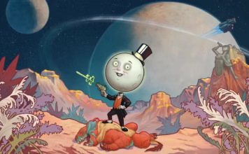 Interview: THE OUTER WORLDS 2 composer OLEKSA LOZOWCHUK on creating music for choices outer worlds