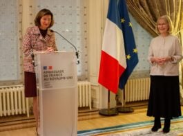 AWARDS ROUNDUP: Posy Simmonds and Milo Manara honoured, and more © Institut français du Royaume-Uni