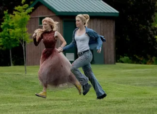 READY OR NOT 2: HERE I COME trailer released