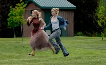 READY OR NOT 2: HERE I COME trailer released