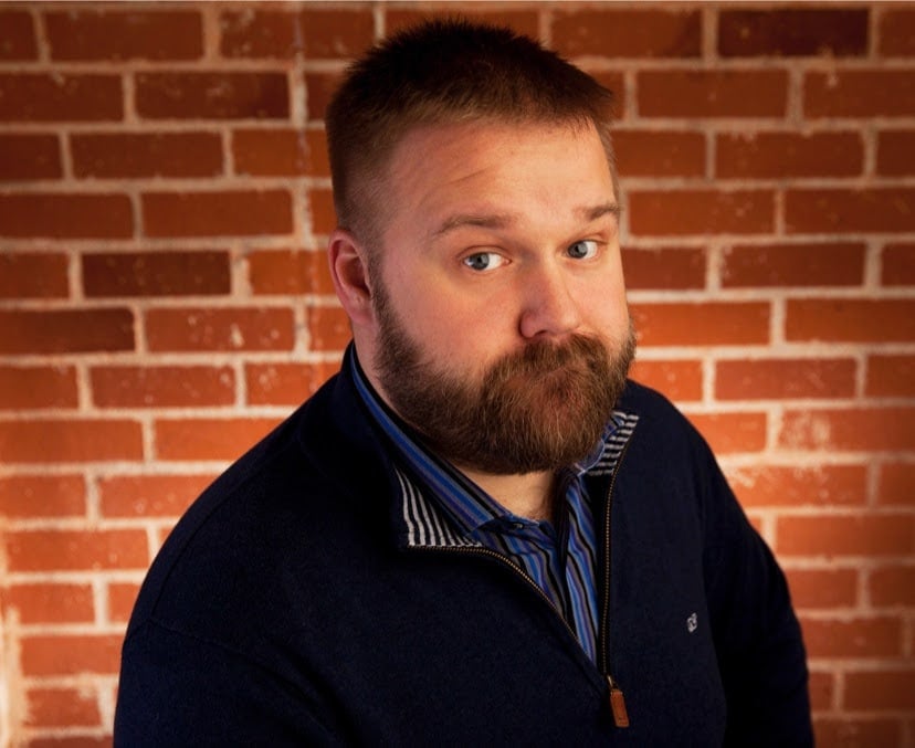 robert kirkman