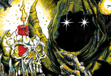 Horror Beat: Rebellion’s SCREAM collections are a treasure trove for horror fans scream