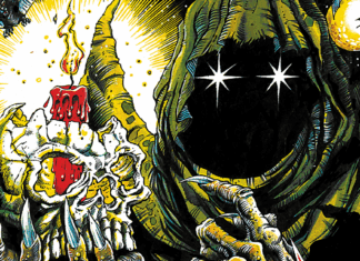 Horror Beat: Rebellion’s SCREAM collections are a treasure trove for horror fans scream