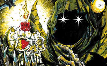 Horror Beat: Rebellion’s SCREAM collections are a treasure trove for horror fans scream