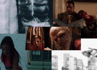 Horror Beat: Ricardo Serrano’s Top 5 horror movies of 2025 horror beat best of