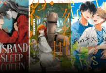 Wonderful Wednesdays: FOLLOW THAT KISS, WONDER CATS and more from Seven Seas wonderful wednesdays december 10 announcement new manga and audiobook