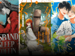 Wonderful Wednesdays: FOLLOW THAT KISS, WONDER CATS and more from Seven Seas wonderful wednesdays december 10 announcement new manga and audiobook