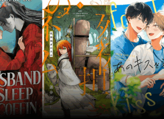 Wonderful Wednesdays: FOLLOW THAT KISS, WONDER CATS and more from Seven Seas wonderful wednesdays december 10 announcement new manga and audiobook