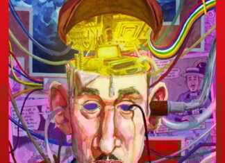 The Beats 2025-2026 Creator Survey Part 3: Favorite comics shops around the world so buttons