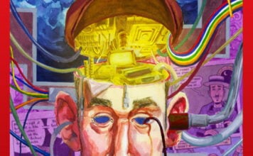 The Beats 2025-2026 Creator Survey Part 3: Favorite comics shops around the world so buttons