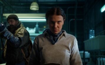 Horror Beat: The final season of STRANGER THINGS is remarkable for all the wrong reasons stranger things